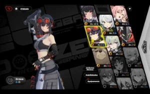 slider