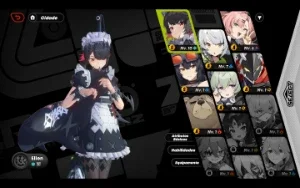 slider