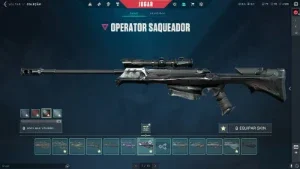 slider