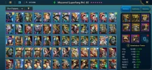 slider