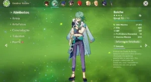 slider