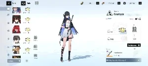 slider