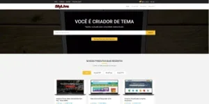 slider