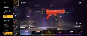 slider
