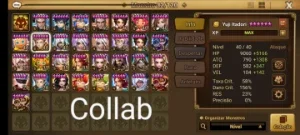 slider