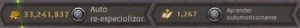 slider