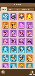 slider