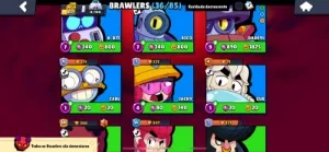 slider