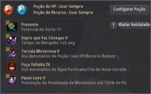 slider