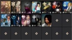 slider