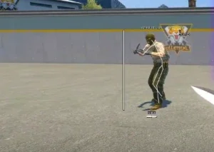 slider