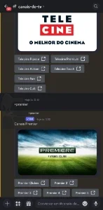 slider
