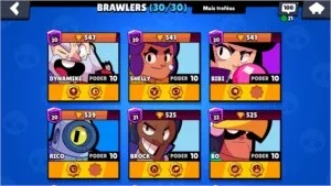 slider