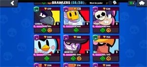 slider