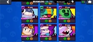 slider