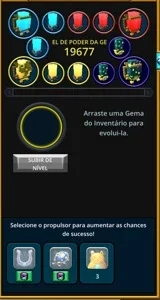 slider
