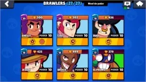 slider