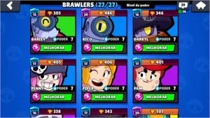 slider
