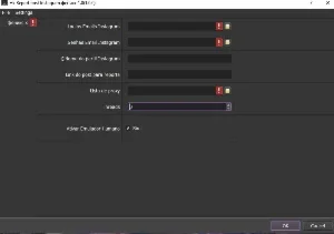 slider
