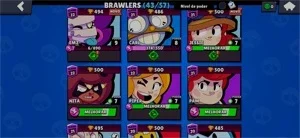 slider