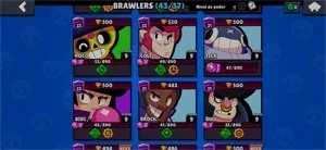 slider