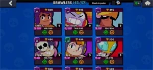 slider
