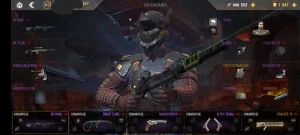 slider