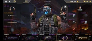 slider