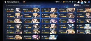 slider