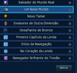 slider