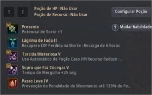 slider