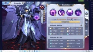 slider