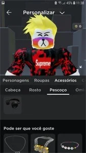 slider