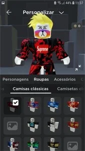 slider