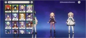 slider