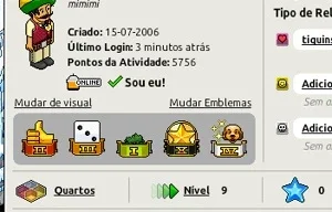 slider