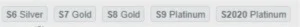 slider