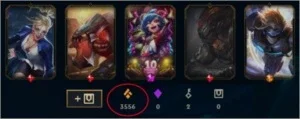 slider