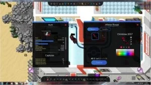 slider