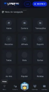 slider