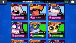 slider