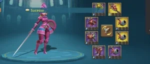 slider