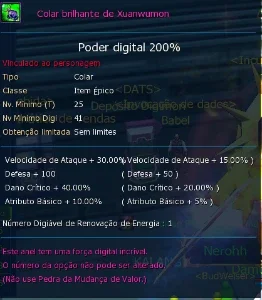 slider