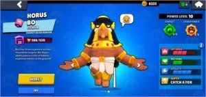 slider