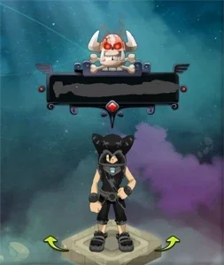 slider