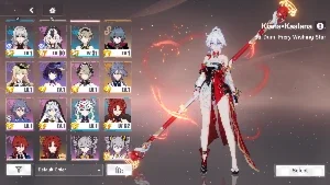 slider