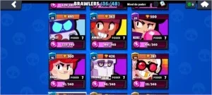 slider