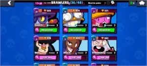 slider