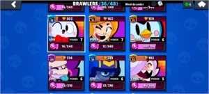 slider