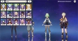 slider